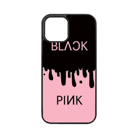 BlackPink - Strážci - iPhone obal