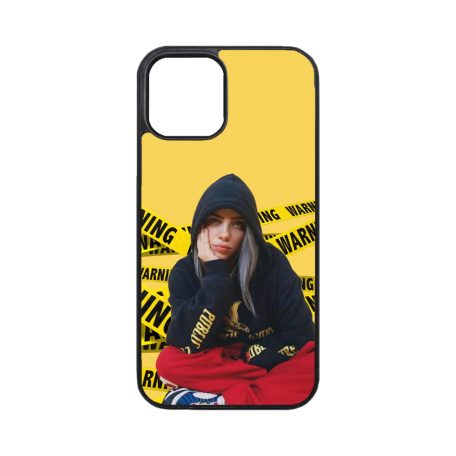 Billie Eilish - iPhone obal