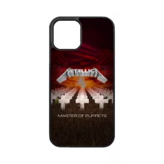 Metallica - Master of Puppets - iPhone obal 
