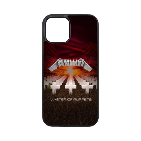Metallica - Master of Puppets - iPhone obal 