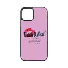 Ariana Grande - Thank U, next' - iPhone obal
