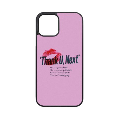 Ariana Grande - Thank U, next' - iPhone obal