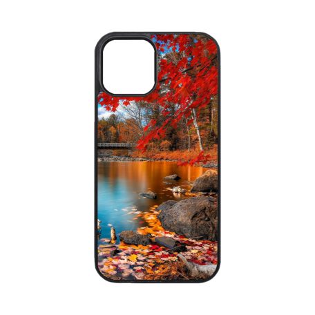 Jeseň - iPhone obal 
