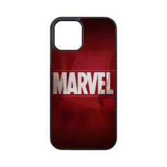 Marvel logo - iPhone obal 
