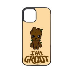 Marvel - I Am Groot - iPhone obal 