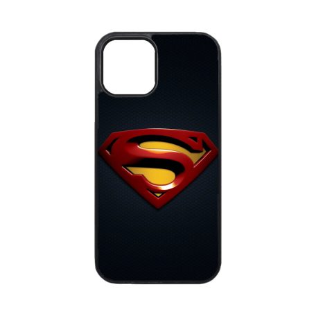 Superman logo - iPhone obal 
