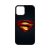 Superman logo - iPhone obal 