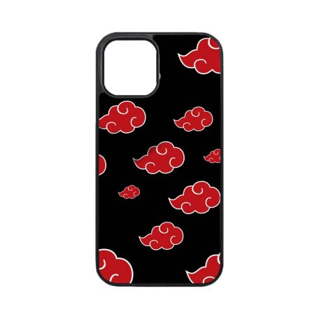Naruto - Akatsuki - iPhone obal 