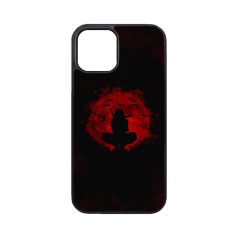 Naruto - Itachi Uchiha - iPhone obal 