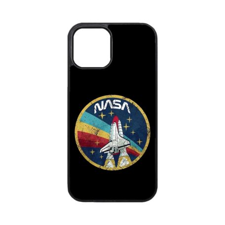 Nasa Old Logo - iPhone obal 
