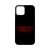 Stranger Things logo - iPhone obal 