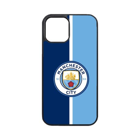 Manchester City - iPhone obal