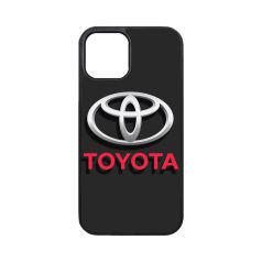 Toyota logo - iPhone obal 