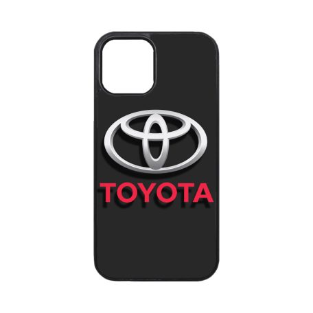 Toyota logo - iPhone obal 