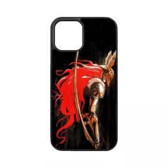 Elden Ring - Malenia Art - iPhone obal 