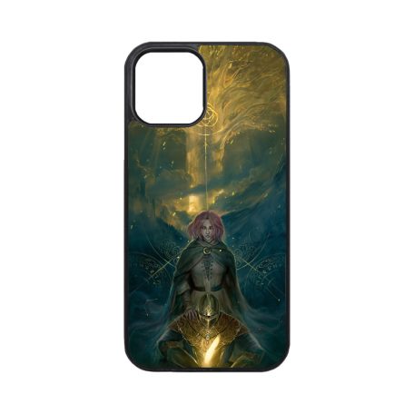 Elden Ring - Melina - iPhone obal 