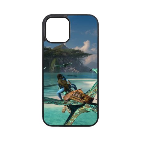 Avatar – Flying - iPhone obal