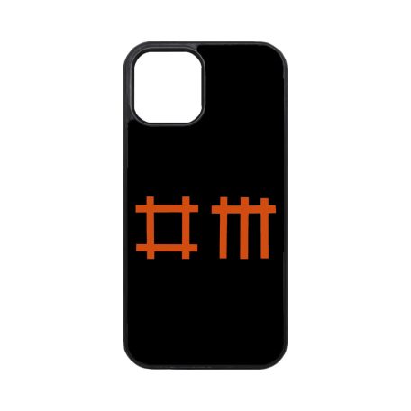 Depeche Mode - DM- iPhone obal 