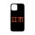 Depeche Mode - DM- iPhone obal 