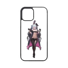 Sexy bunny iPhone obal 