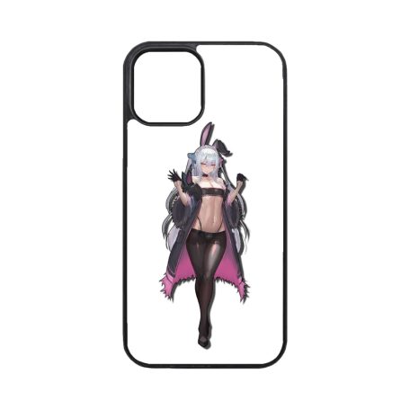 Sexy bunny iPhone obal 