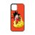 Dragon Ball - Kid Goku - iPhone obal 