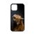 Červená mačka - iPhone obal 