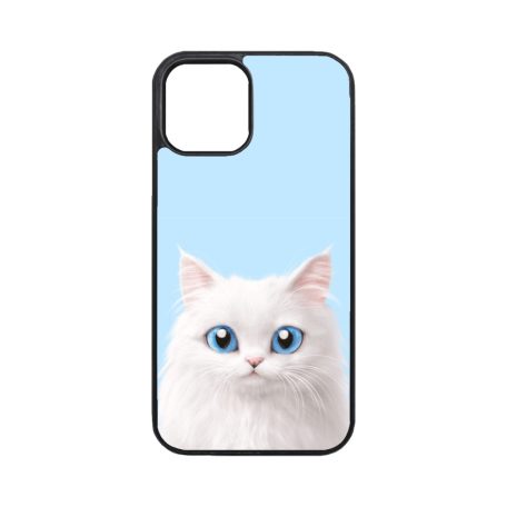 Roztomilá mačka - iPhone obal 