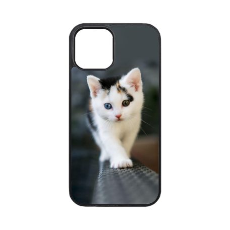 Walking cat - iPhone obal 