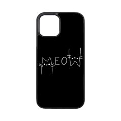 Meow cat - iPhone obal 