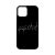 Meow cat - iPhone obal 