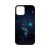 Moonlight butterfly cat - iPhone obal 