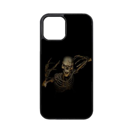 Creepy skeleton - iPhone obal 
