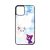 Sailor Moon - Luna a Artemis - iPhone obal 