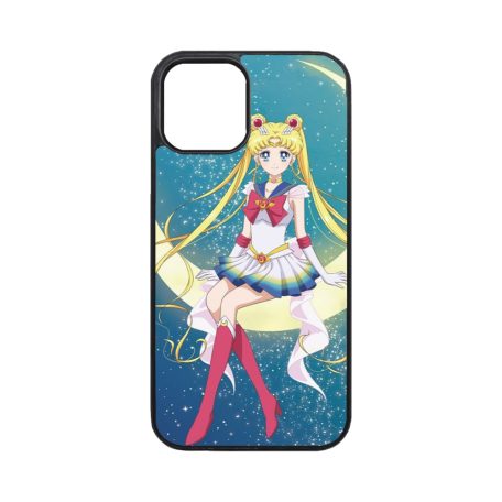 Sailor Moon - Tsukino - iPhone obal 