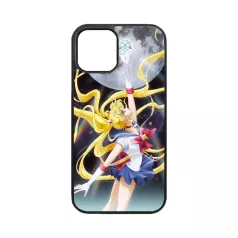 Sailor Moon- Sailor Moon - iPhone obal 