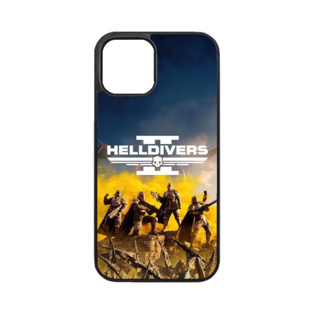 Helldivers 2 - iPhone obal 