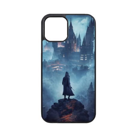 Hogwarts legacy - iPhone obal 