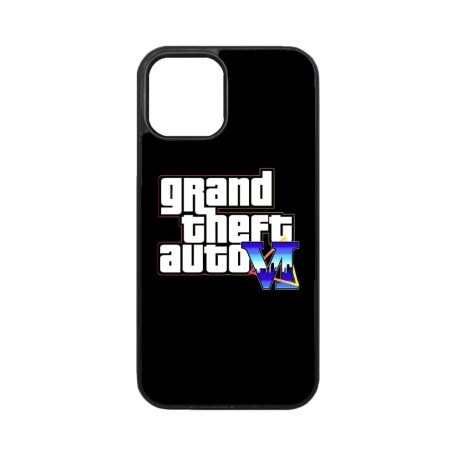 GTA VI logo - iPhone obal 