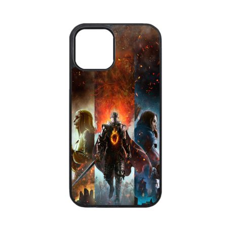 Dragons dogma 2 - iPhone obal 