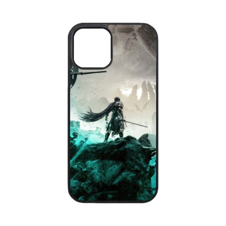 The lords of the fallen - iPhone obal 