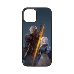 Tales of Arise -Beyond the dawn expansion - iPhone obal 