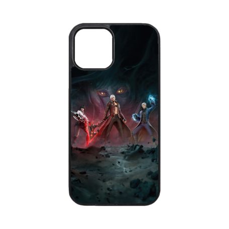 Devil May Cry- iPhone obal 