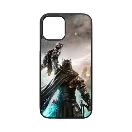 The lords of the fallen - Dark Crusader - iPhone obal 