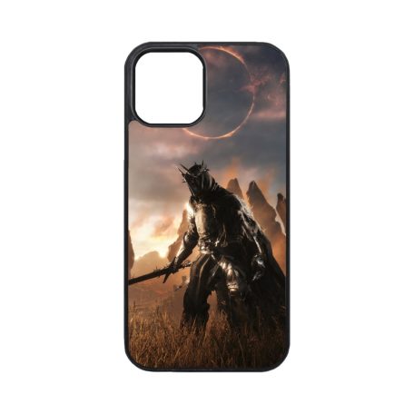 The lords of the fallen - Dark Crusader in land - iPhone obal 