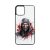 Mortal Kombat - Postava - iPhone obal 