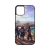 Skull and bones - iPhone obal 
