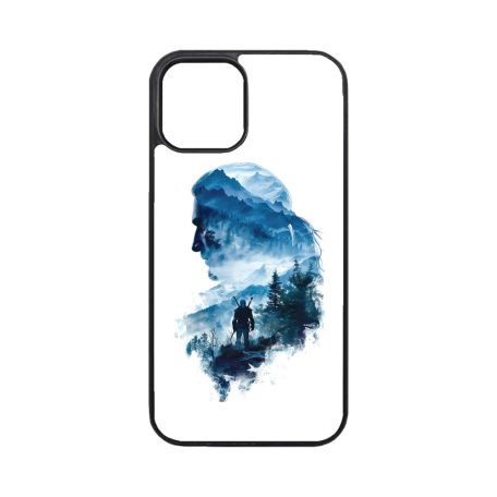 The Witcher - iPhone obal 