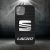 S vlastným menom – Logo Seat - iPhone obal 