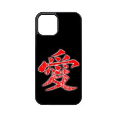 Naruto - Gara Symbol - iPhone obal 